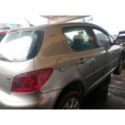 peugeot 307 (3a/c) del año 2005