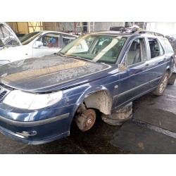 SAAB 9-5 BERLINA (06.2001)