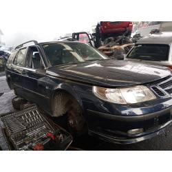 saab 9-5 berlina (06.2001) del año 2005