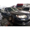 saab 9-5 berlina (06.2001) del año 2005