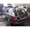 saab 9-5 berlina (06.2001) del año 2005
