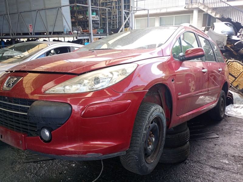 peugeot 307 (3a/c) del año 2006