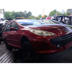 peugeot 307 (3a/c) del año 2006