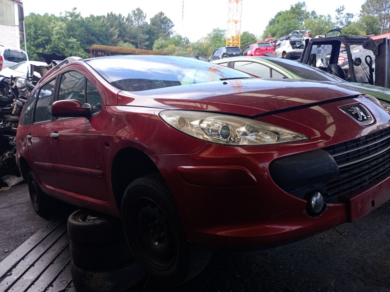 peugeot 307 (3a/c) del año 2006