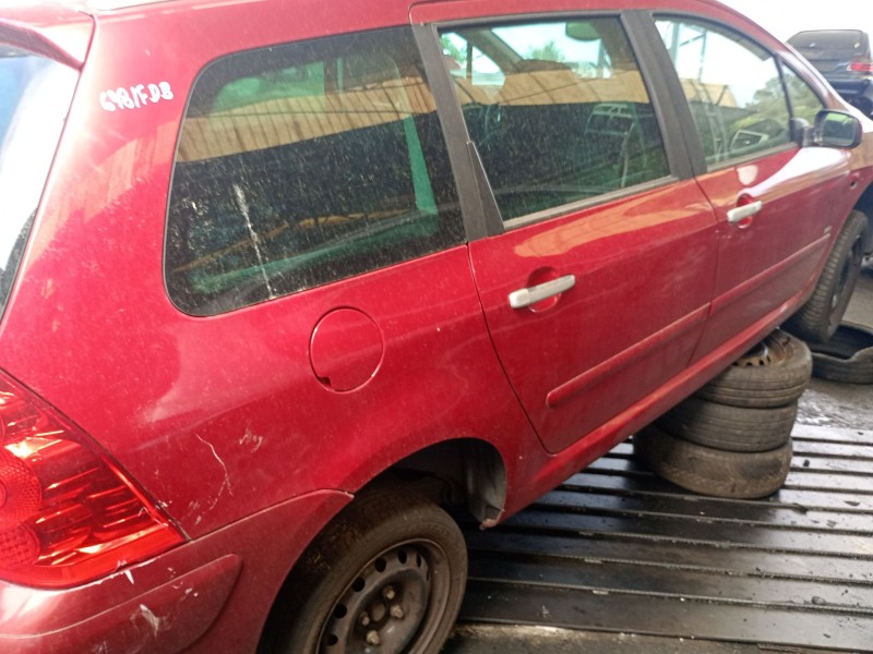 peugeot 307 (3a/c) del año 2006