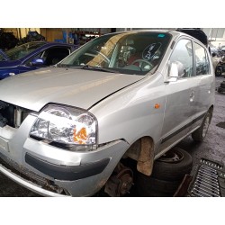 hyundai atos (mx) del año 2005