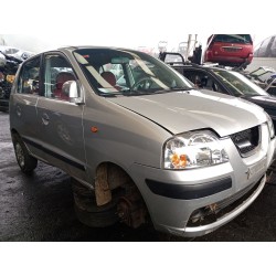 hyundai atos (mx) del año 2005