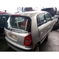 hyundai atos (mx) del año 2005