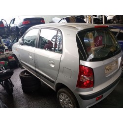 hyundai atos (mx) del año 2005