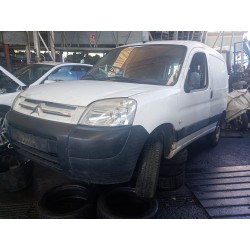 citroën berlingo / berlingo first monospace (mf_, gjk_, gfk_) del año 2007