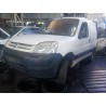 citroën berlingo / berlingo first monospace (mf_, gjk_, gfk_) del año 2007