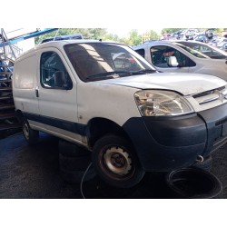 citroën berlingo / berlingo first monospace (mf_, gjk_, gfk_) del año 2007