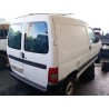 citroën berlingo / berlingo first monospace (mf_, gjk_, gfk_) del año 2007