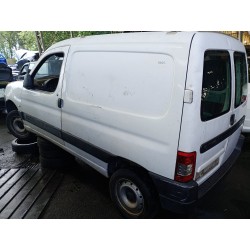 citroën berlingo / berlingo first monospace (mf_, gjk_, gfk_) del año 2007