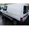 citroën berlingo / berlingo first monospace (mf_, gjk_, gfk_) del año 2007