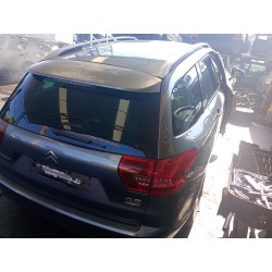 citroën c5 iii break (rw_) del año 2010