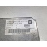 Recambio de centralita inyeccion para opel astra g hatchback (t98) 1.6 (f08, f48) referencia OEM IAM 16268377  