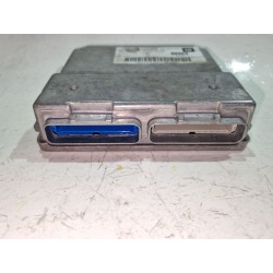 Recambio de centralita inyeccion para opel astra g hatchback (t98) 1.6 (f08, f48) referencia OEM IAM 16268377  