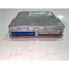 Recambio de centralita inyeccion para opel astra g hatchback (t98) 1.6 (f08, f48) referencia OEM IAM 16268377  