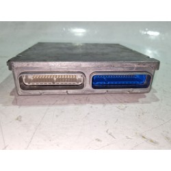 Recambio de centralita inyeccion para opel astra g hatchback (t98) 1.6 (f08, f48) referencia OEM IAM 16268377  