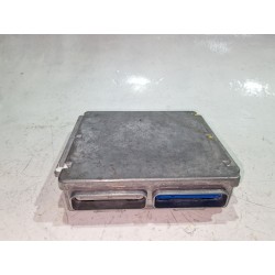 Recambio de centralita inyeccion para opel astra g hatchback (t98) 1.6 (f08, f48) referencia OEM IAM 16268377  