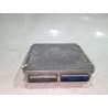 Recambio de centralita inyeccion para opel astra g hatchback (t98) 1.6 (f08, f48) referencia OEM IAM 16268377  