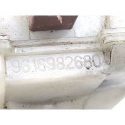 Recambio de bomba freno para citroën saxo (s0, s1) 1.4 vts referencia OEM IAM 9616982680  