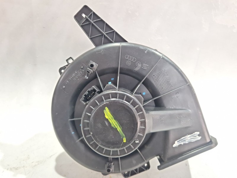 Recambio de motor calefaccion para seat ibiza iii (6l1) 1.9 sdi referencia OEM IAM 6Q1819015E  
