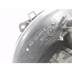 Recambio de motor calefaccion para seat ibiza iii (6l1) 1.9 sdi referencia OEM IAM 6Q1819015E  