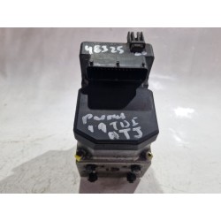 NUCLEO ABS 0265220525 