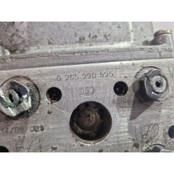 Recambio de nucleo abs para volkswagen passat b5 (3b2) 1.9 tdi 4motion referencia OEM IAM 0265220525  