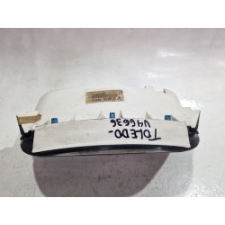 Recambio de cuadro completo para seat toledo (1l)(09.1991) 1.9 d referencia OEM IAM 110008635005  