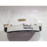 Recambio de cuadro completo para seat toledo (1l)(09.1991) 1.9 d referencia OEM IAM 110008635005  