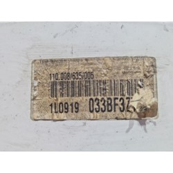 Recambio de cuadro completo para seat toledo (1l)(09.1991) 1.9 d referencia OEM IAM 110008635005  