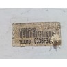 Recambio de cuadro completo para seat toledo (1l)(09.1991) 1.9 d referencia OEM IAM 110008635005  