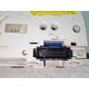 Recambio de cuadro completo para seat toledo (1l)(09.1991) 1.9 d referencia OEM IAM 110008635005  