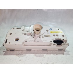 Recambio de cuadro completo para seat toledo (1l)(09.1991) 1.9 d referencia OEM IAM 110008635005  