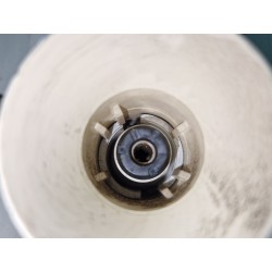 Recambio de cuadro completo para seat toledo (1l)(09.1991) 1.9 d referencia OEM IAM 110008635005  