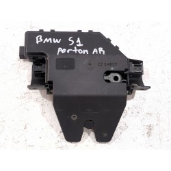 Recambio de cerradura porton para bmw serie 1 berlina (e81/e87)(2004) 2.0 118d [2,0 ltr. - 90 kw 16v diesel cat] referencia OEM 