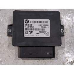 MODULO ELECTRONICO 0112210156 