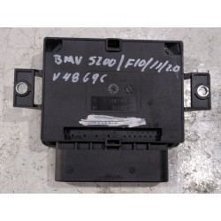 Recambio de modulo electronico para bmw 5 (f10) 520 d referencia OEM IAM 0112210156  