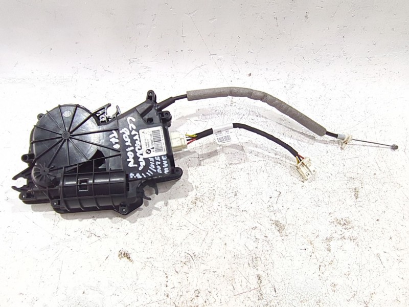 Recambio de cerradura porton para bmw 5 (f10) 520 d referencia OEM IAM 918546100  