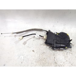 Recambio de cerradura porton para bmw 5 (f10) 520 d referencia OEM IAM 918546100  