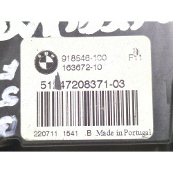 Recambio de cerradura porton para bmw 5 (f10) 520 d referencia OEM IAM 918546100  