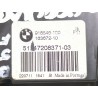 Recambio de cerradura porton para bmw 5 (f10) 520 d referencia OEM IAM 918546100  