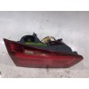 Recambio de piloto porton trasero izquierdo para bmw 5 (f10) 520 d referencia OEM IAM 720322706  