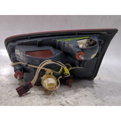Recambio de piloto porton trasero izquierdo para bmw 5 (f10) 520 d referencia OEM IAM 720322706  