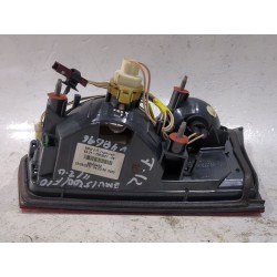 Recambio de piloto porton trasero izquierdo para bmw 5 (f10) 520 d referencia OEM IAM 720322706  