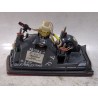Recambio de piloto porton trasero izquierdo para bmw 5 (f10) 520 d referencia OEM IAM 720322706  