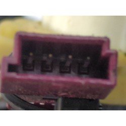 Recambio de piloto porton trasero izquierdo para bmw 5 (f10) 520 d referencia OEM IAM 720322706  